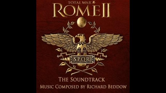 Rome 2 Total War Soundtrack (HD)