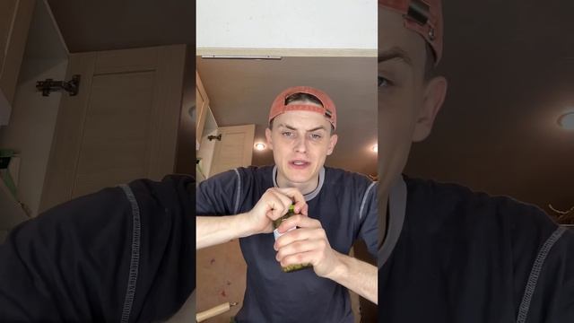 ВАРЕНЬЕ ИЗ ВАРЕНИКОВ!?