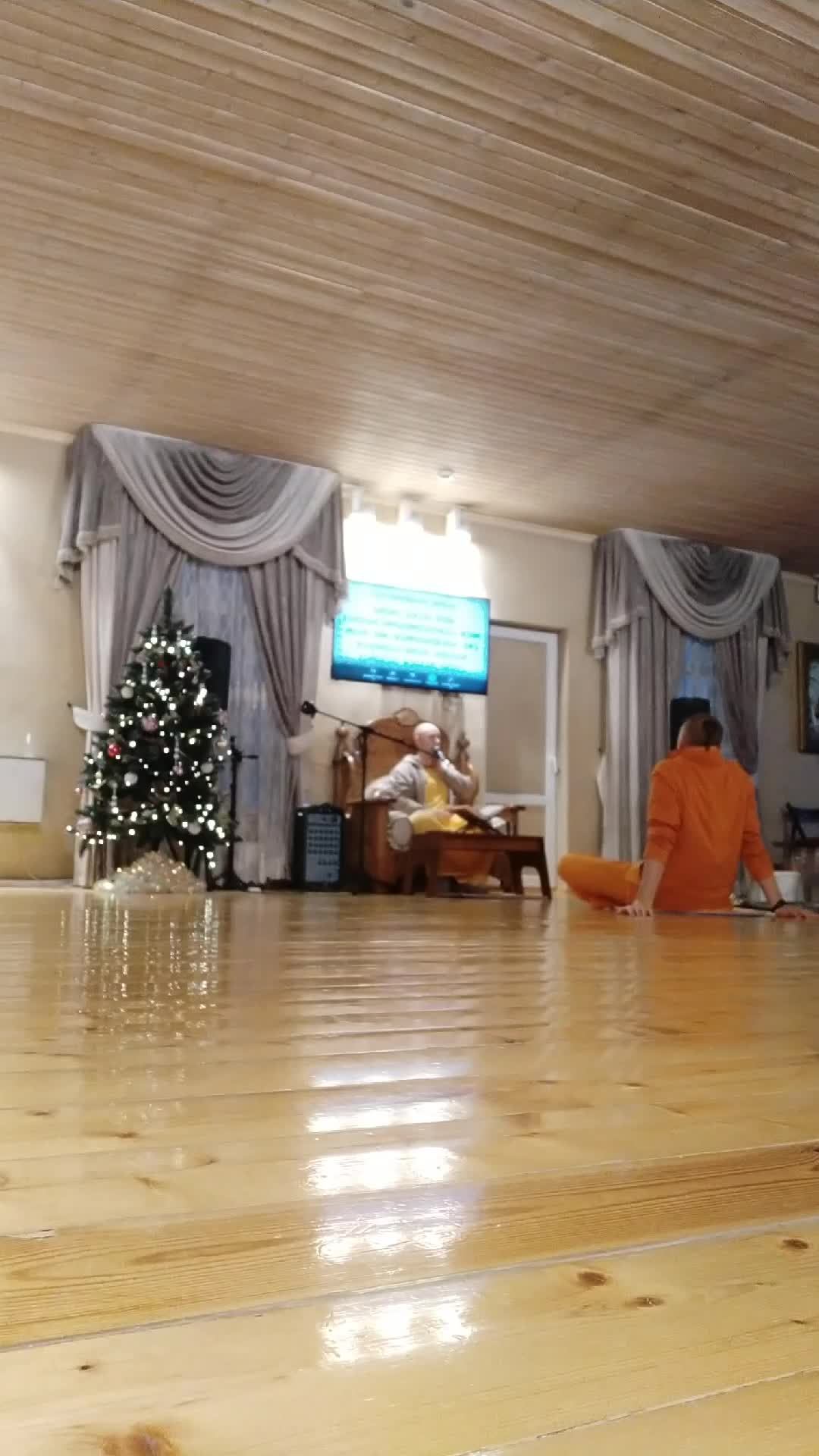 Лекция 2