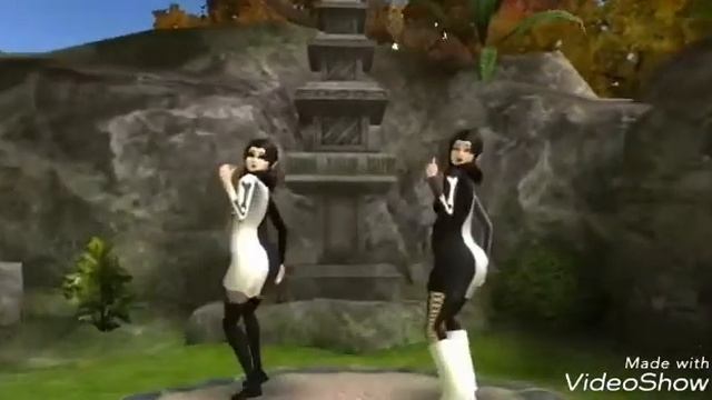 🌜Avakin Life🌛клип На конфликт Мот-когда исчезнет слово