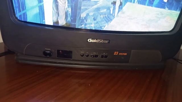 GoldStar