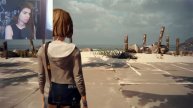 ~So What Do you Have In Your Basement?~ Life Is Strange #9