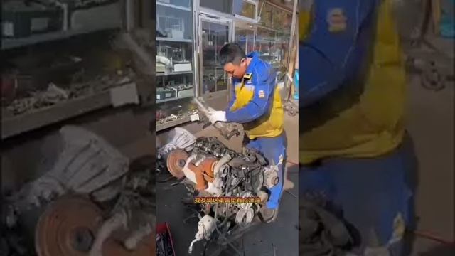 тех обслуживание слегка 🙂