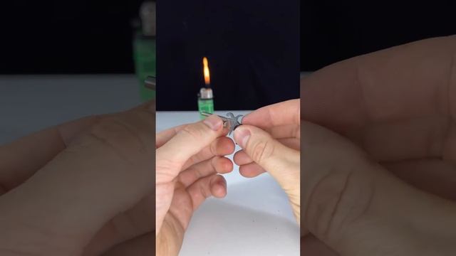 Как вам такой кусачий комарик?