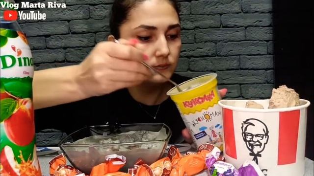 ГОЛУБАЯ УЗБЕЧКА/ Уральские чипсы/ паста/ кфс/ глотаю❤️🔥❤️🔥
