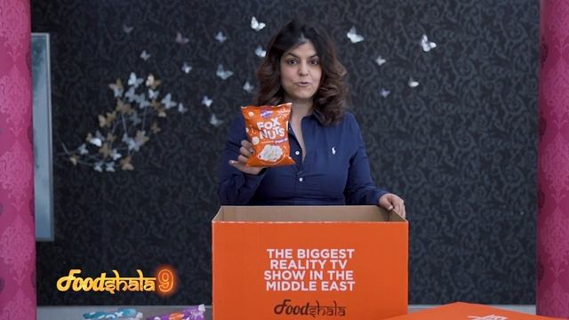 Foodshala Season 9 Episode 1 - Auditions