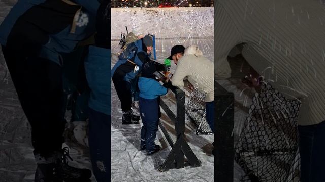 #penkatv1 интервью у правильной семьи.сейчас такие редкость.#penkadesign #penkadezurnayapofaune