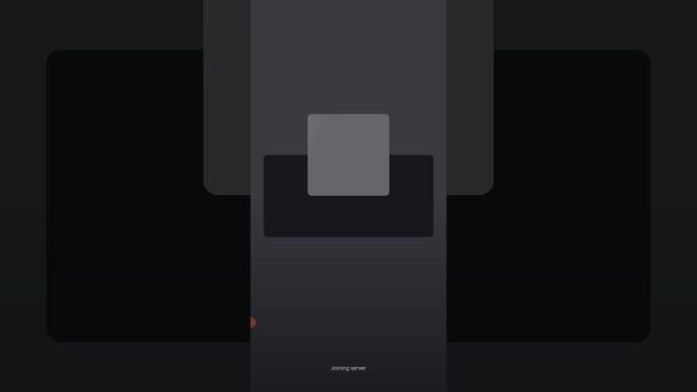 Снимаю roblox