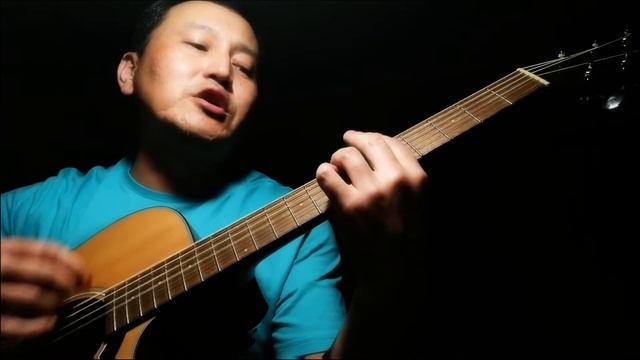 "Троллейбус" - Кино. Cover.