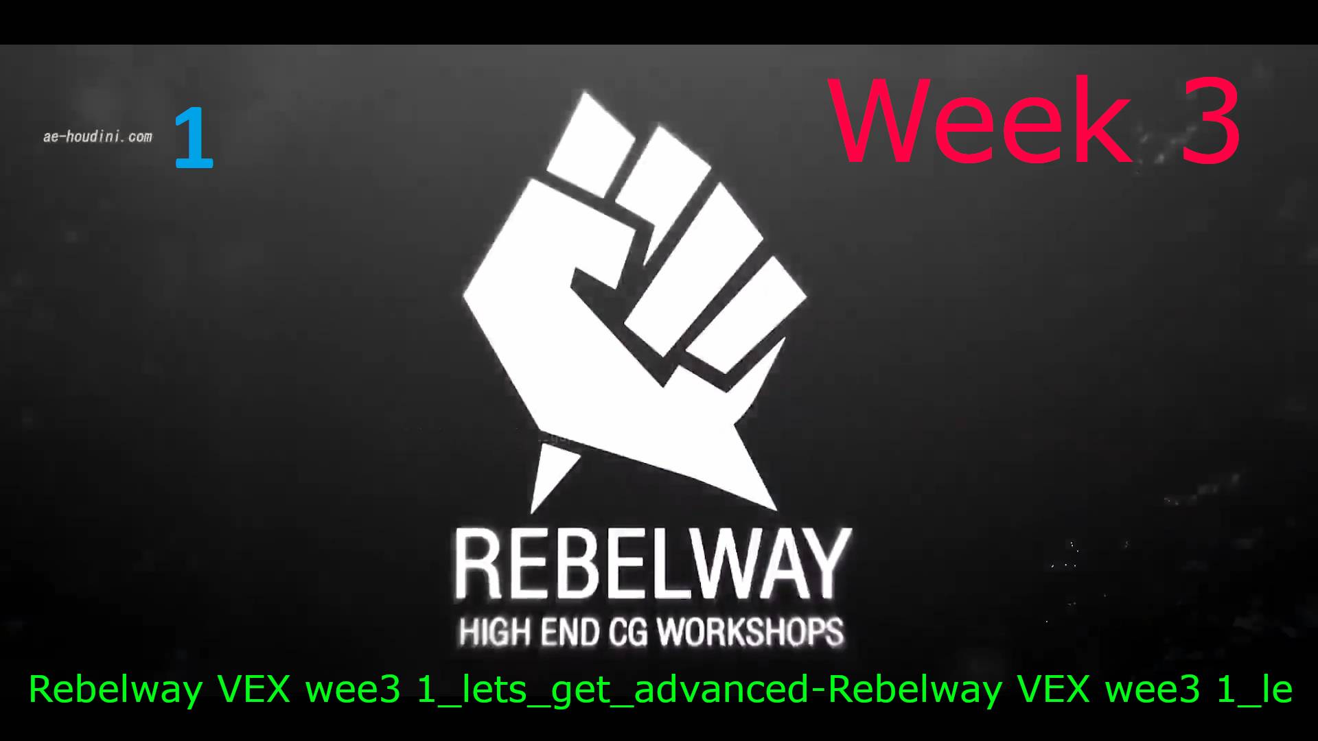 Rebelway VEX wee3 1_lets_get_advanced-Rebelway VEX wee3 1_le