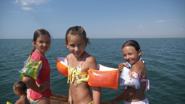 Азовская Сказка 2020 (промо)