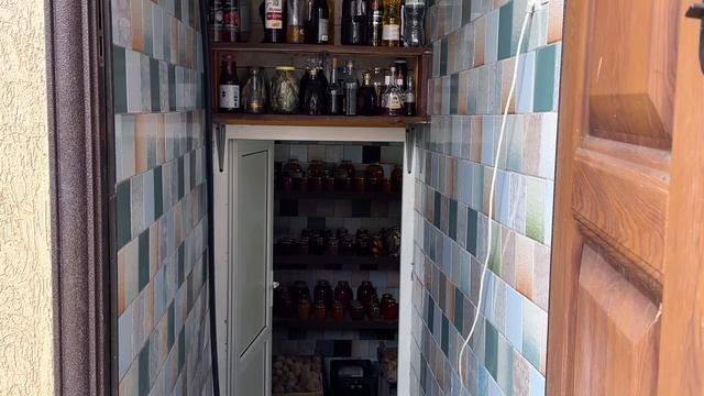 Лучший Рецепт Хэллоуинского Сезона — Говядина в Тыкве! Сказочное Блюдо_4K_60fps