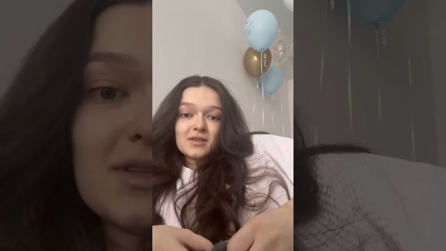 Подарочки от прабабушки 🥰