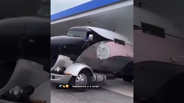 Новая Разработка Маска. Tesla CiberShuttle )))