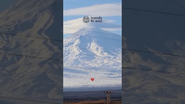 Таинственная Армения 🇦🇲