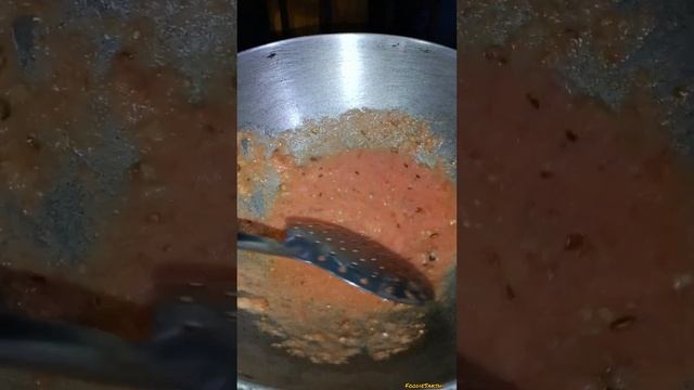 Tomato Sauce Pasta #pasta #pastarecipe #pastalover #shorts #ytshorts