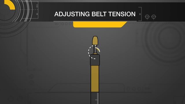 TIMING BELTS & PULLEYS PT. 4_ TIMING BELT TENSION _ MECH MINUTES _ MISUMI USA