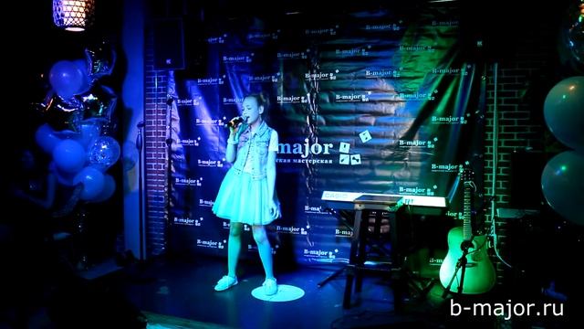 Кристина Лихушина "На десерт"