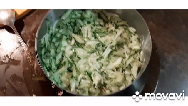 Вкуснейшие крабовые палочки в нежнейшем салате