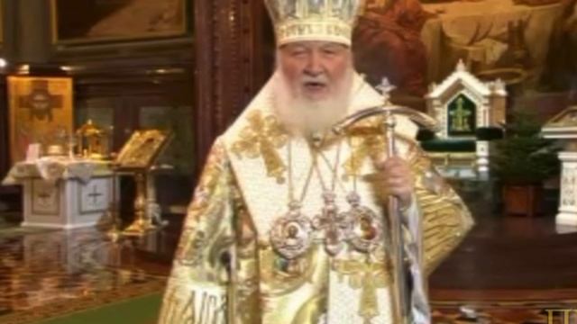 ☦️ В храме Христа Спасителя началось Рождественское богослужение 

Патриарх Московский и всея Руси К