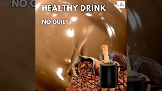 GoKeto Slimming Chocolate