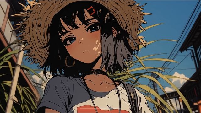 𝐏𝐥𝐚𝐲𝐥𝐢𝐬𝐭 Tokyo Lofi Memories 🌆 | Lofi Hiphop Mix 🎧 Chill Beats for Study & Focus