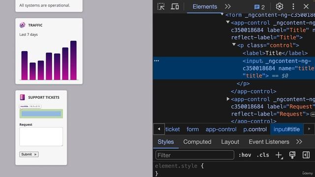 111 - Making Sense of Component Host Elements