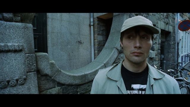 ТОНИЛАЙФ НАОБОРОТ - BLEEDER