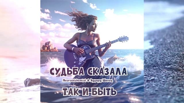 СУДЬБА СКАЗАЛА ТАК И БЫТЬ