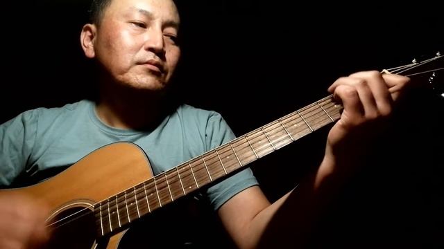 "Дальше действовать будем мы" - Кино. Cover