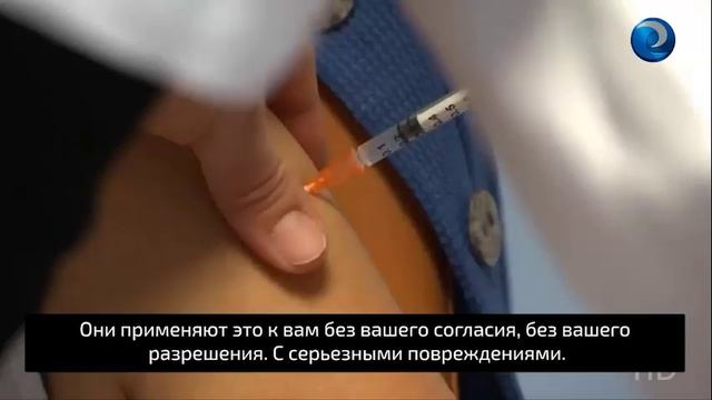 Видео наших коллег из Испании