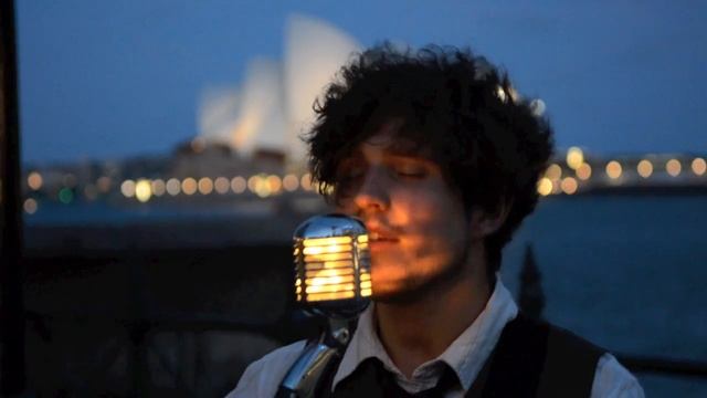Someone Like You - Adele [Cover] by Julien Mueller