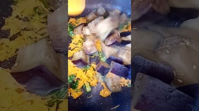 Очень вкусное и быстрое рагу!😋