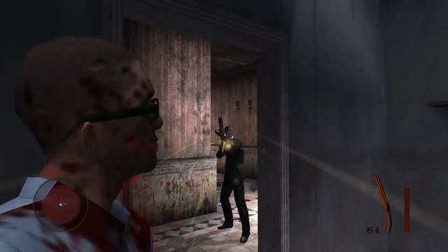 Manhunt 2 | Mission: Bees' Honey Pot | Windows