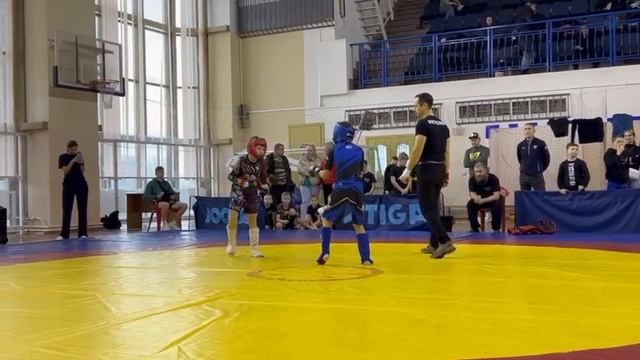 панкратион начало легенды 6 Беларусь