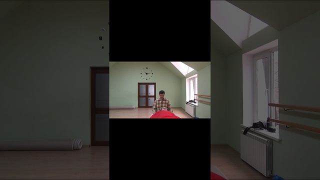 БИОДИНАМИКА фрагмент работы