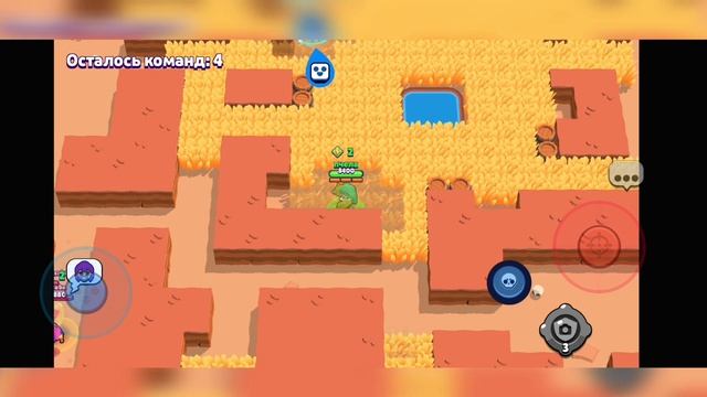 Бравл старс, мощная Лола #brawlstars #игры #лола #Музыка: Yasniy Passage Музыкант: Marco Lazovic