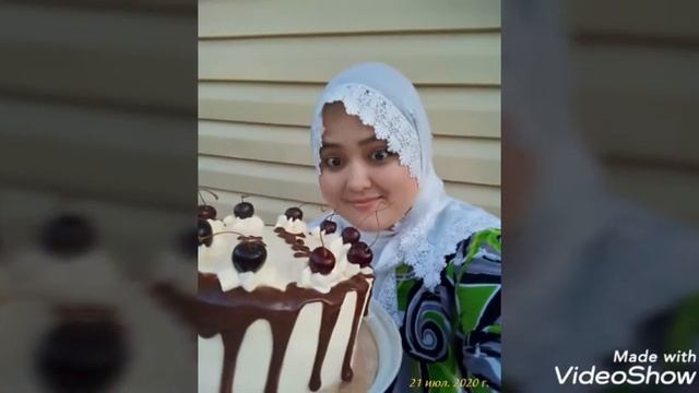 Юсуфчикка 15 яшь тулды 2020,фотки