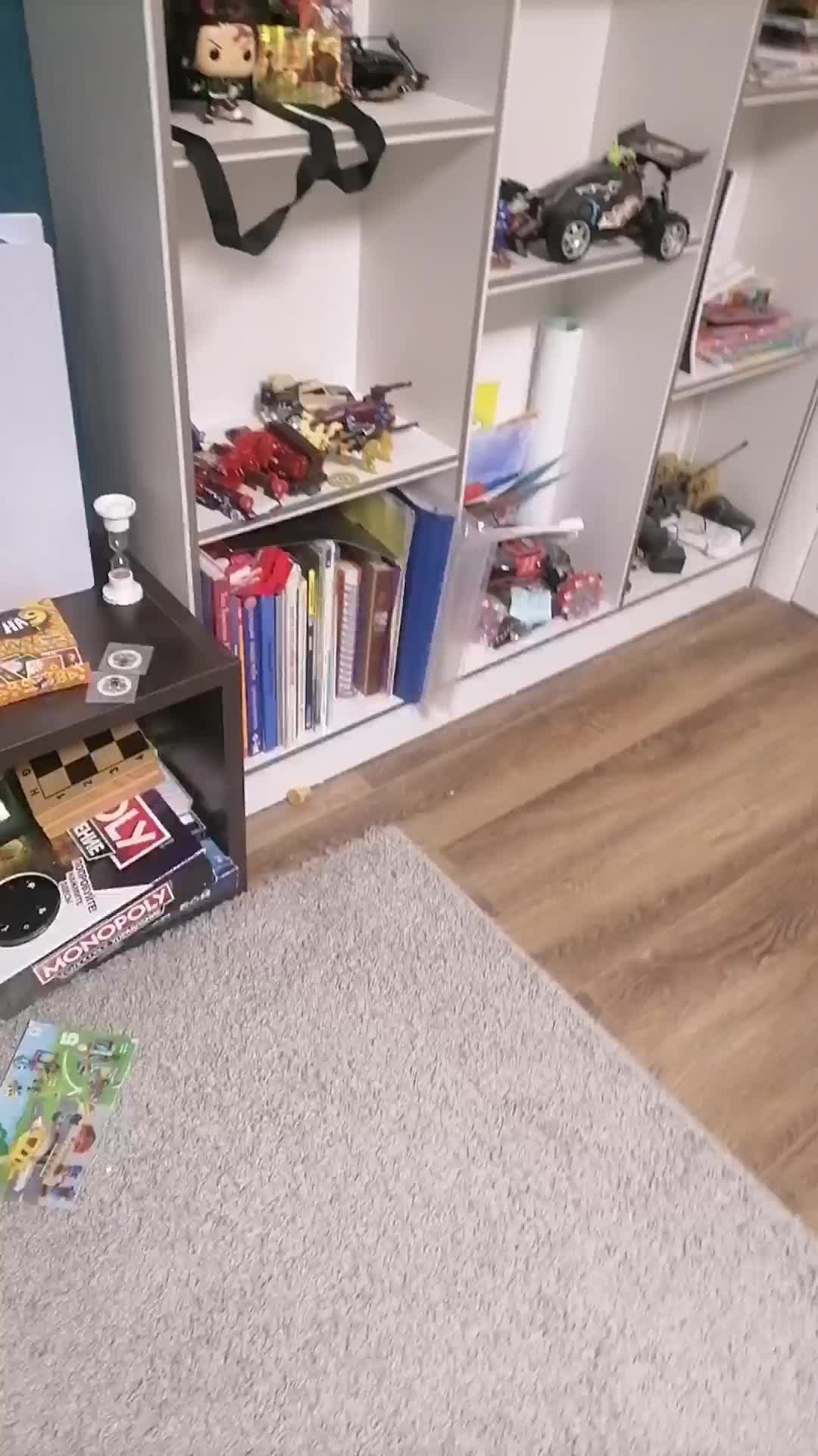 играю в майнкрафт на плойке