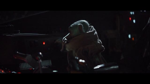 Baby Yoda Wants to Listen to Sweet Caroline (Neil Diamond)