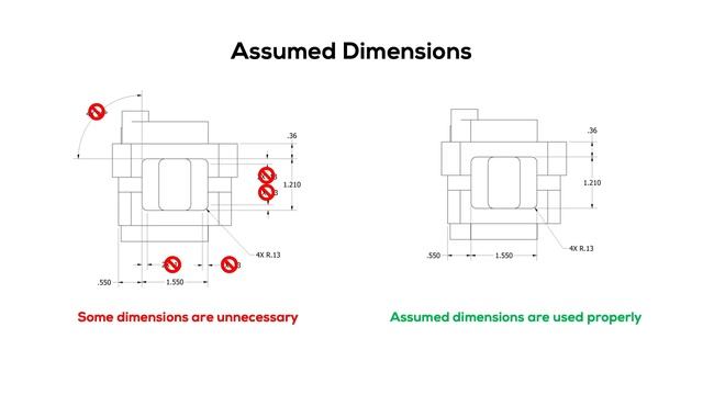 Engineering Drawings_ How to Make Prints a Machinist Will Love