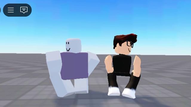 анимация roblox
