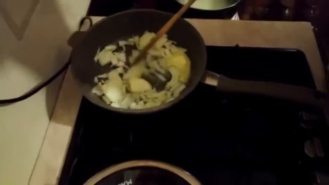 Куриное филе в сливочном соусе