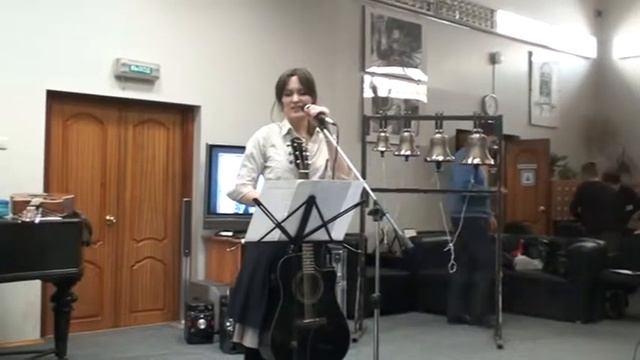 17 22 Маргарита Ильина Семён Ильягуев Алексей Пугачёв КОГДА БИЛИ КОЛОКОЛА По Пришвину Выставка Конц