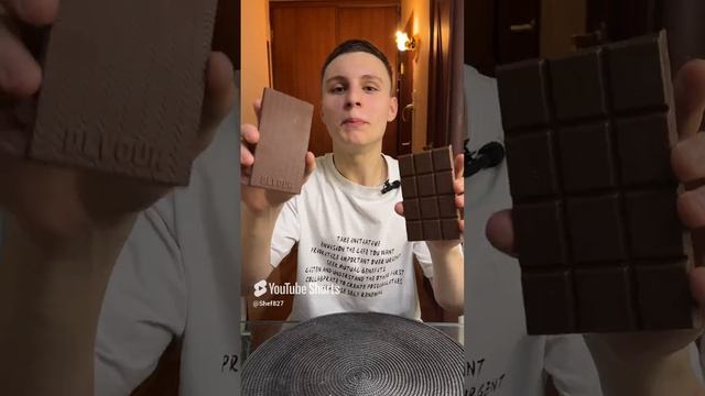 Пробую Фистблс! Мистер бист против аленки ! #Фистблс #шоколад #Алёнка