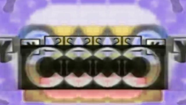 Klasky Csupo in G major 140