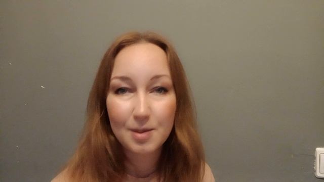 Актёрская Визитка. Марина Коваль 38 лет