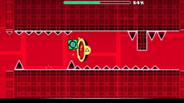 Jumper I Geometry Dash Lite 100%