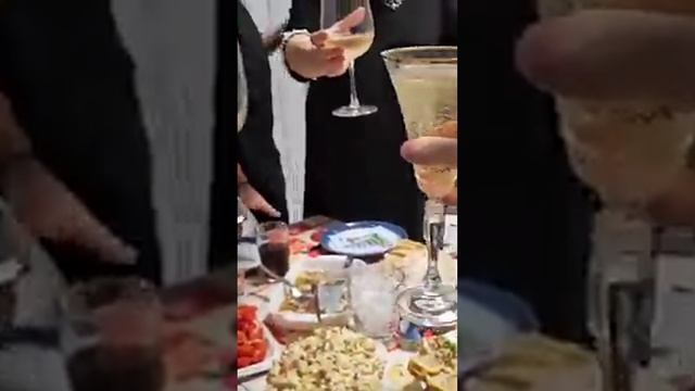 Как не растолстеть на новогодних праздниках!?