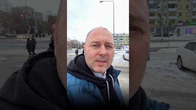 Побывал там? Сделки пошли